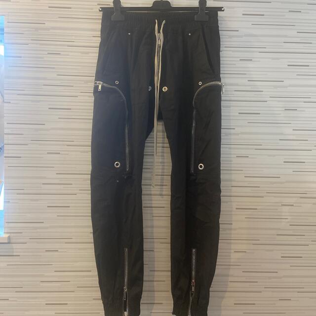 一流の品質 Rick Owens - 専用 RickOwens Bauhaus CARGO 46 ワーク ...