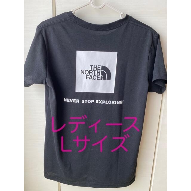 THE NORTH FACE(ザノースフェイス)のTHE NORTH FACE Tシャツ レディースのトップス(Tシャツ(半袖/袖なし))の商品写真