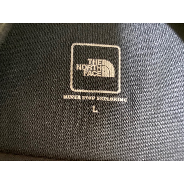 THE NORTH FACE(ザノースフェイス)のTHE NORTH FACE Tシャツ レディースのトップス(Tシャツ(半袖/袖なし))の商品写真