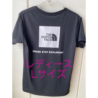 THE NORTH FACE - THE NORTH FACE Tシャツ