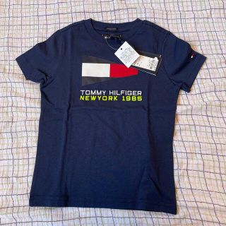 トミーヒルフィガー(TOMMY HILFIGER)のトミー　Tシャツ(Tシャツ/カットソー)