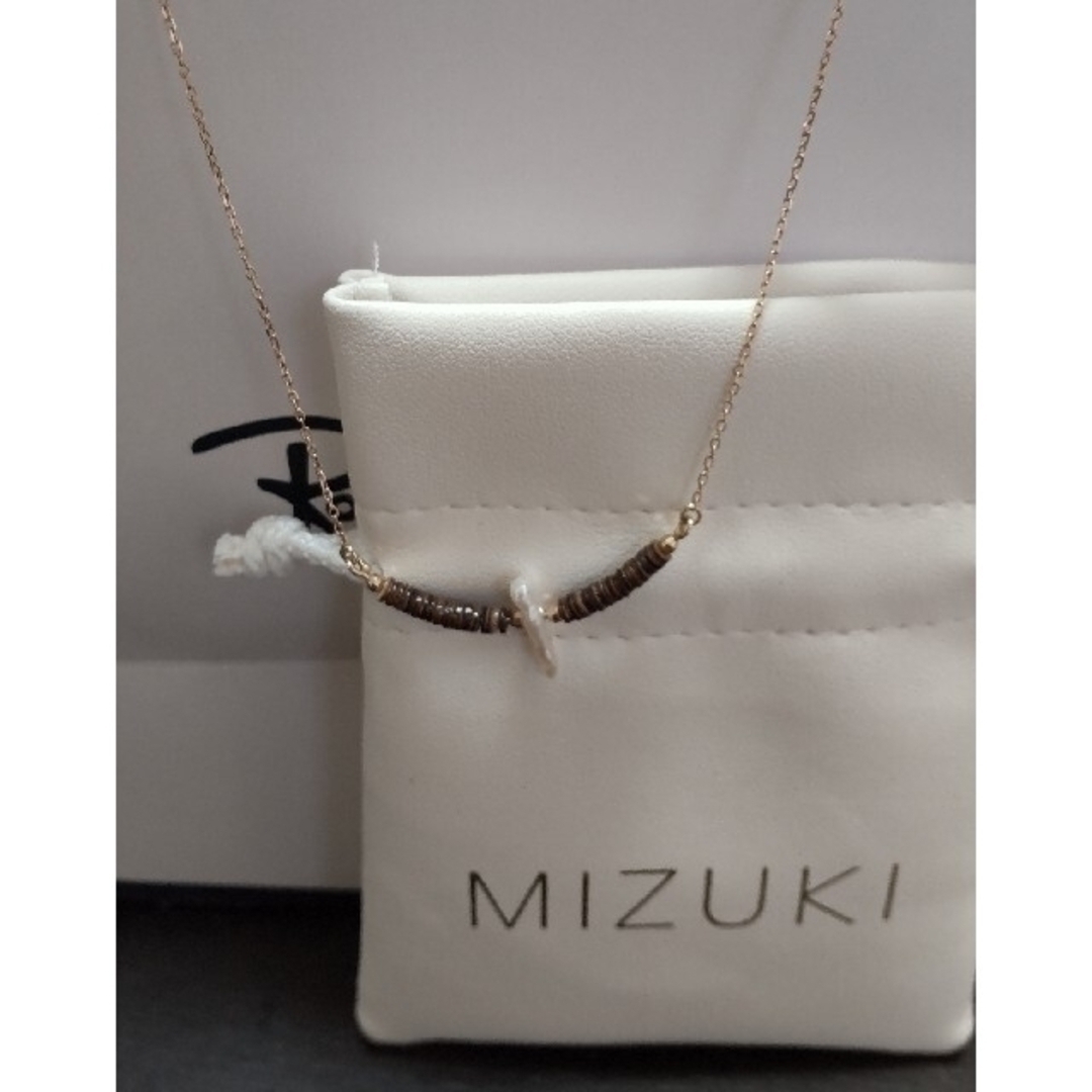 MIZUKI完売ロンハーマン別注ネックレス MIZUKI完売ロンハーマン別注ネックレス