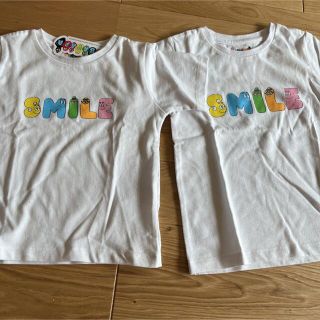 ビーミング ライフストア バイ ビームス(B:MING LIFE STORE by BEAMS)の【かつおぶし様専用】バーバパパTシャツ(Tシャツ/カットソー)