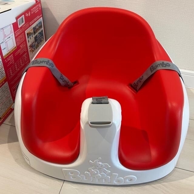 Bumbo????マルチシート