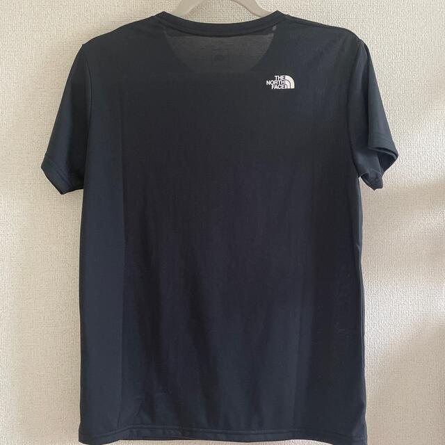 THE NORTH FACE(ザノースフェイス)のTHE NORTH FACE Tシャツ レディースのトップス(Tシャツ(半袖/袖なし))の商品写真