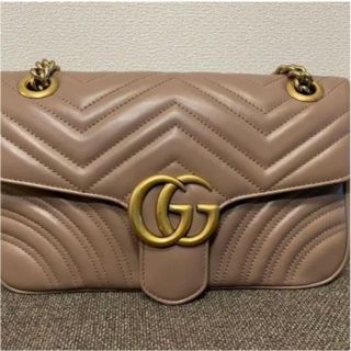 グッチ キルティングバッグの通販 47点 | Gucciを買うならラクマ