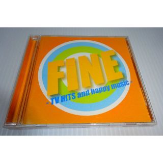 Fine -Tv Hits And Happy Music(ポップス/ロック(洋楽))