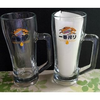 キリン - ビールジョッキ 1点 キリン一番搾り 中ジョッキ 450ml キリン - ビールジョッキ 1点 キリン一番搾り 中ジョッキ 450ml