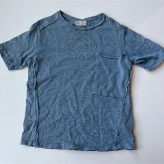 ザラキッズ(ZARA KIDS)のZARA kids 122cm(Tシャツ/カットソー)