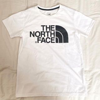 ザノースフェイス(THE NORTH FACE)のTHE NORTH FACE  レディースＴシャツ　Mサイズ(Tシャツ(半袖/袖なし))