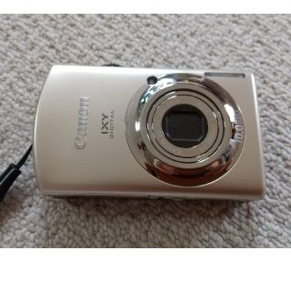 Canon IXY DIGITAL 920 ISの通販 by あこゆみ2003's shop|ラクマ