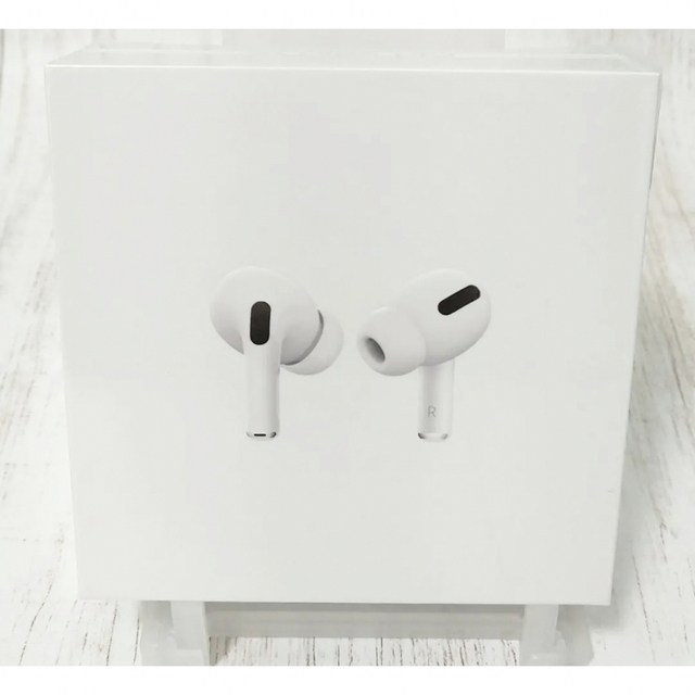 Apple AirPods Pro MLWK3JA Bluetooth