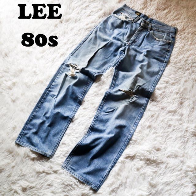 80s Lee 290-0145 made USA in