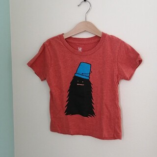 グラニフ(Design Tshirts Store graniph)の110 graniph(Tシャツ/カットソー)