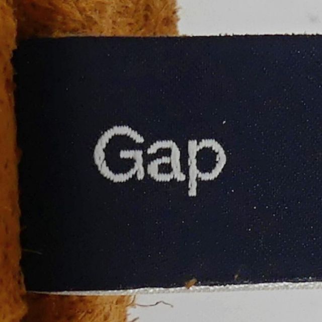 GAP(ギャップ)のトートバッグ メンズ 本革 レザー レディース 茶 GAP ギャップ X5989 レディースのバッグ(トートバッグ)の商品写真