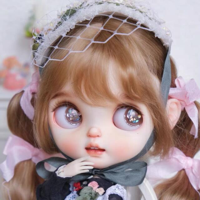 最大70%オフ通販 カスタムブライス ネオブライス 人形 かわいい 幼い 最大70%オフ通販 カスタムブライス ネオブライス 人形 かわいい 幼い
