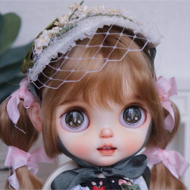 上質で快適 カスタムブライス ネオブライス 人形 かわいい 幼い 海外 上質で快適 カスタムブライス ネオブライス 人形 かわいい 幼い 海外