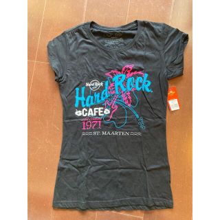 ハードロックカフェ(Hard Rock CAFE)のHard rock cafe Tシャツ(Tシャツ/カットソー(半袖/袖なし))