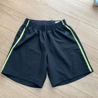 【新品】アディダス　パンツ(ショートパンツ)