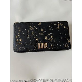 ディオール(Dior)のDior ポーチ(ポーチ)