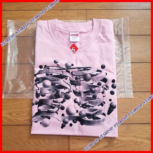 Supreme - Supreme M.C.ESCHER COLLAGE TEEの通販 by STARPOP