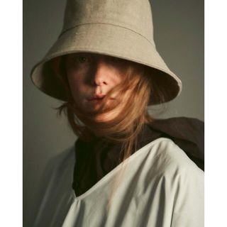 ドゥーズィエムクラス ハット(レディース)の通販 100点以上 | DEUXIEME ドゥーズィエムクラス ハット(レディース)の通販 100点以上 | DEUXIEME