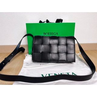 Bottega Veneta - ボッテガヴェネタ ショルダーバッグ ショルダーバッグの通販 by ブランドオフ｜ボッテガヴェネタならラクマ