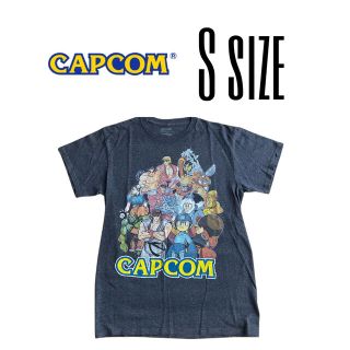 カプコン 公式 Tシャツ 希少品