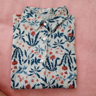 シャツ👕　綿100(シャツ)