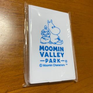 ムーミン(MOOMIN)のムーミン　鏡(ミラー)