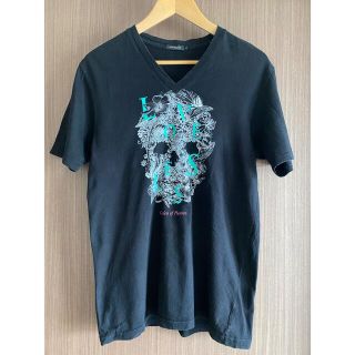 ラブレス(LOVELESS)のラブレス　スカルTシャツ(Tシャツ/カットソー(半袖/袖なし))