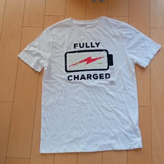 ギャップ(GAP)のギャップ　スパンコール　Tシャツ150(Tシャツ/カットソー)