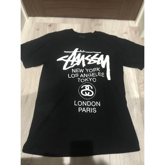 stussy tシャツ