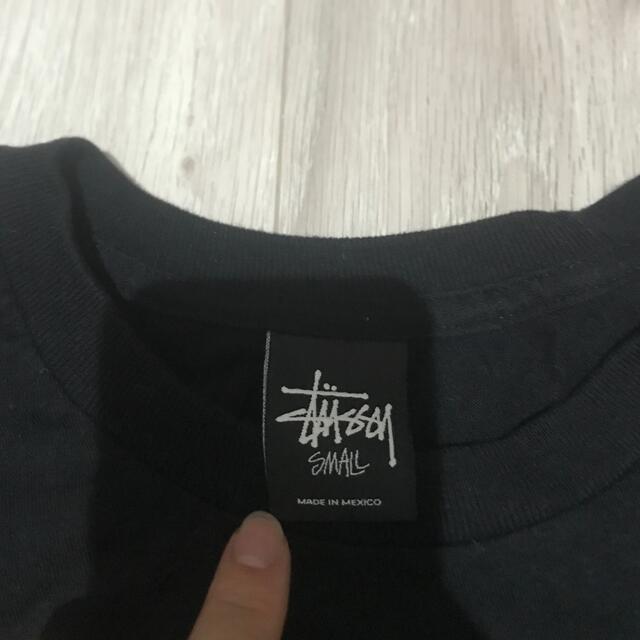 stussy tシャツ