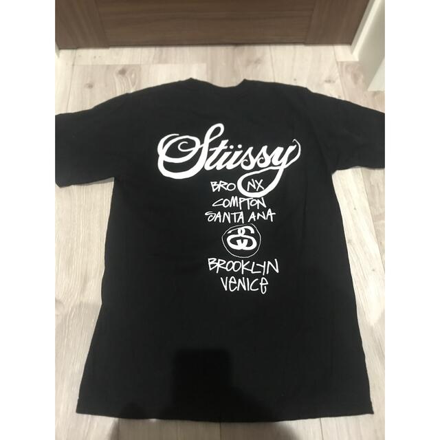 stussy tシャツ