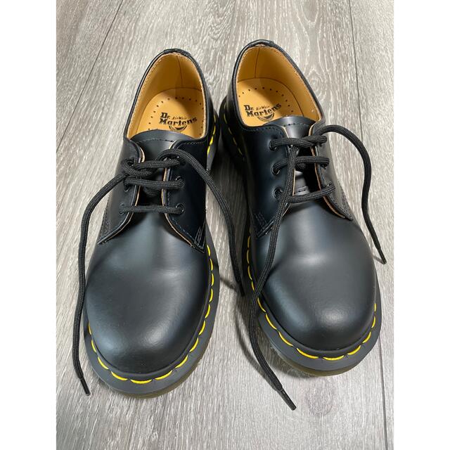 Dr.Martens(ドクターマーチン)のcocoshine様　Dr.Martens ドクターマーチン　3ホール レディースの靴/シューズ(ローファー/革靴)の商品写真