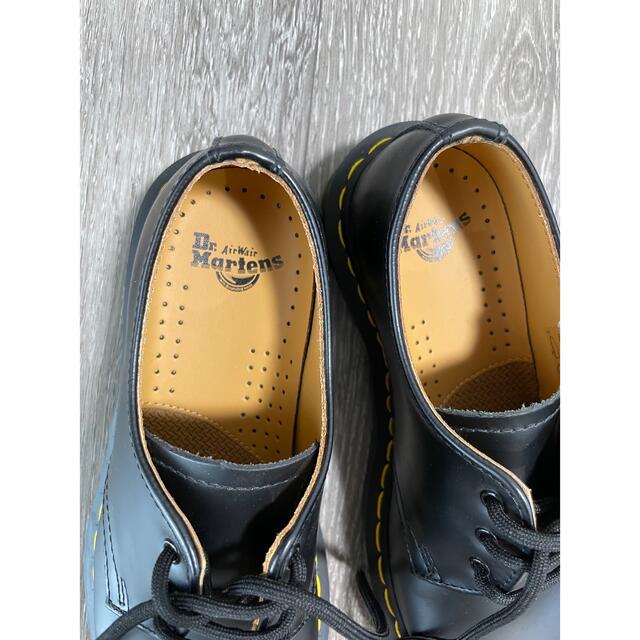 Dr.Martens(ドクターマーチン)のcocoshine様　Dr.Martens ドクターマーチン　3ホール レディースの靴/シューズ(ローファー/革靴)の商品写真