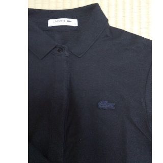 ラコステ(LACOSTE)のラコステポロシャツ(ポロシャツ)