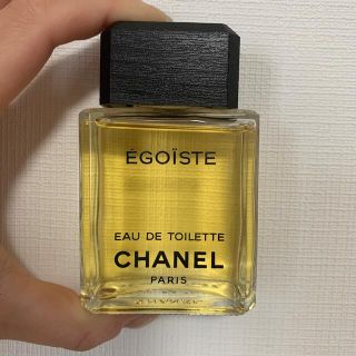 シャネル(CHANEL)のCHANEL EGOISTE (ユニセックス)