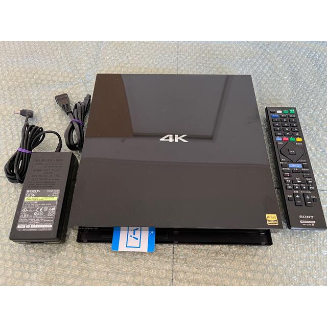 ■SONY FMP-X7A スカパー プレミアムサービスチューナー 動作品