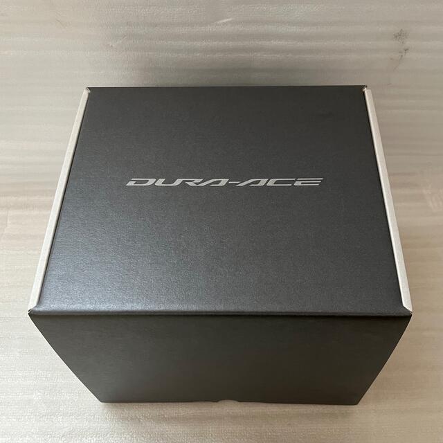 夏セール開催中 MAX80%OFF! - SHIMANO 新品シマノデュラエースクランク FC-R9200 50/34 167.5mm パーツ
