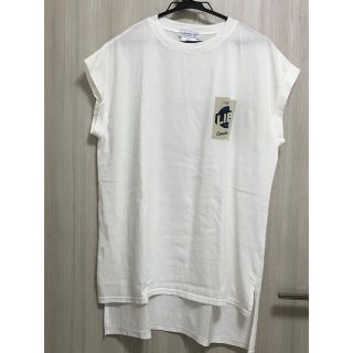 チャオパニックティピー(CIAOPANIC TYPY)のciaopanic typy(Tシャツ(半袖/袖なし))