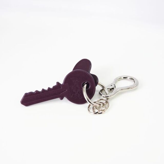 Vivienne Westwood - Vivienne Westwood レザーキーチャーム