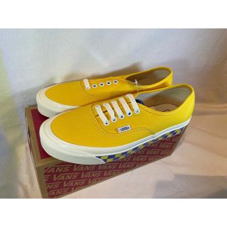 ヴァンズ(VANS)のバンズVANSauthenticエラERAスリッポンOLDSKOOLslipon(スニーカー)