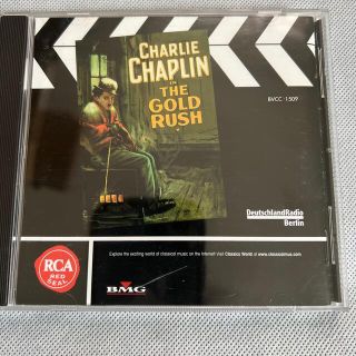 【中古】チャップリンの映画音楽-日本盤サントラ CD(映画音楽)