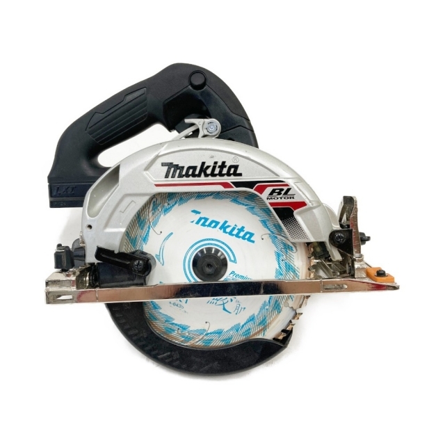 Makita(マキタ)の〇〇MAKITA マキタ 充電式マルノコ  HS631DGXSB インテリア/住まい/日用品の文房具(その他)の商品写真