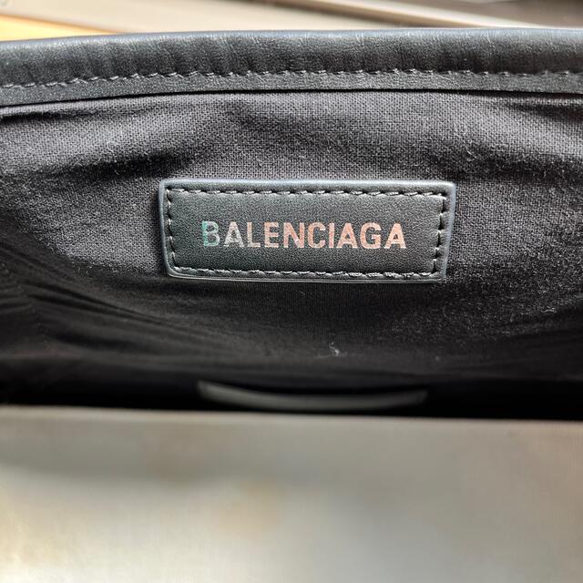 バレンシアガ　トートバッグ