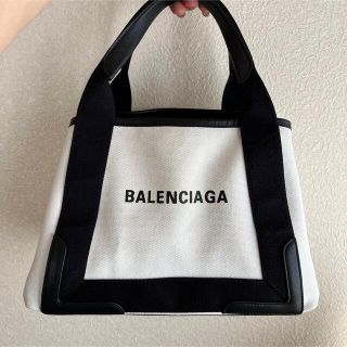 バレンシアガバッグ(BALENCIAGA BAG)のバレンシアガ　トートバッグ　(トートバッグ)