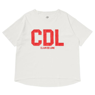 CDL Oversized Tee 登坂広臣の通販 by き's shop｜ラクマ