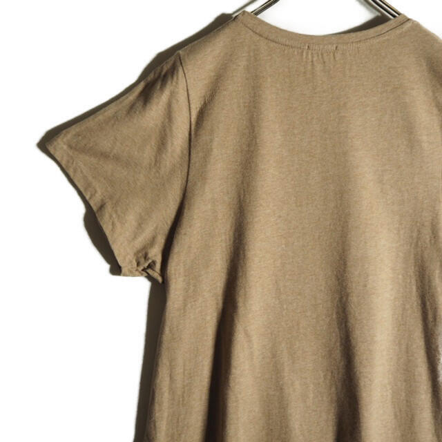 TOTEME トーテム Tシャツ ドゥーズィエムクラス アパルトモン
